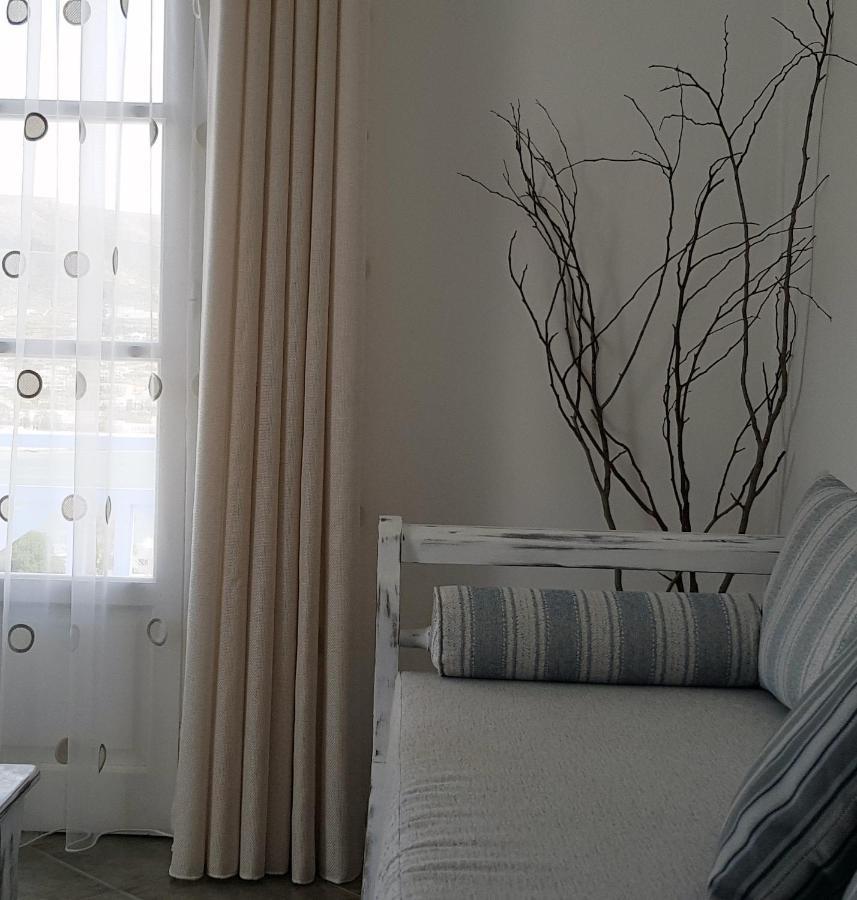 Paradise Apartament *