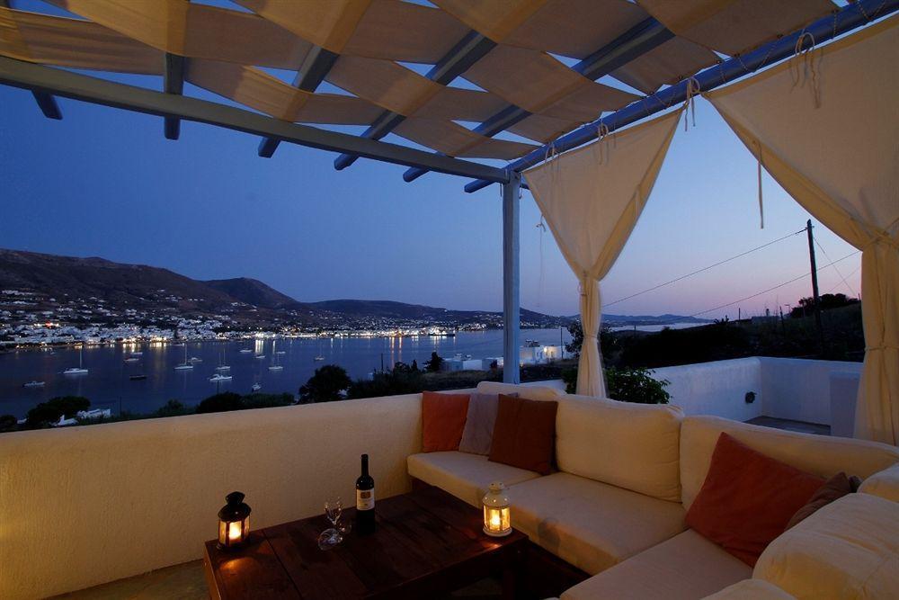 Apartament Paradise *