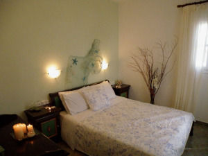 Paradise Apartament Páros