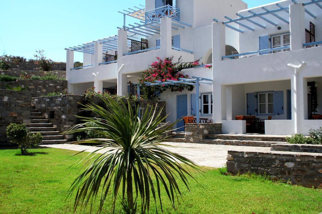 Apartament Paradise *