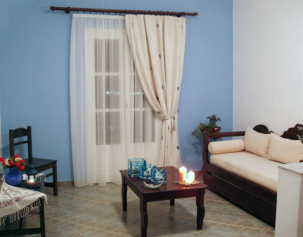 Apartament Paradise