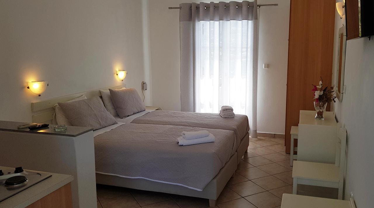 Apartament Paradise