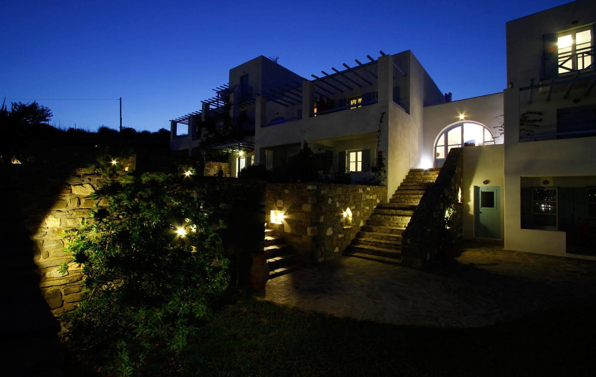 Apartament Paradise *