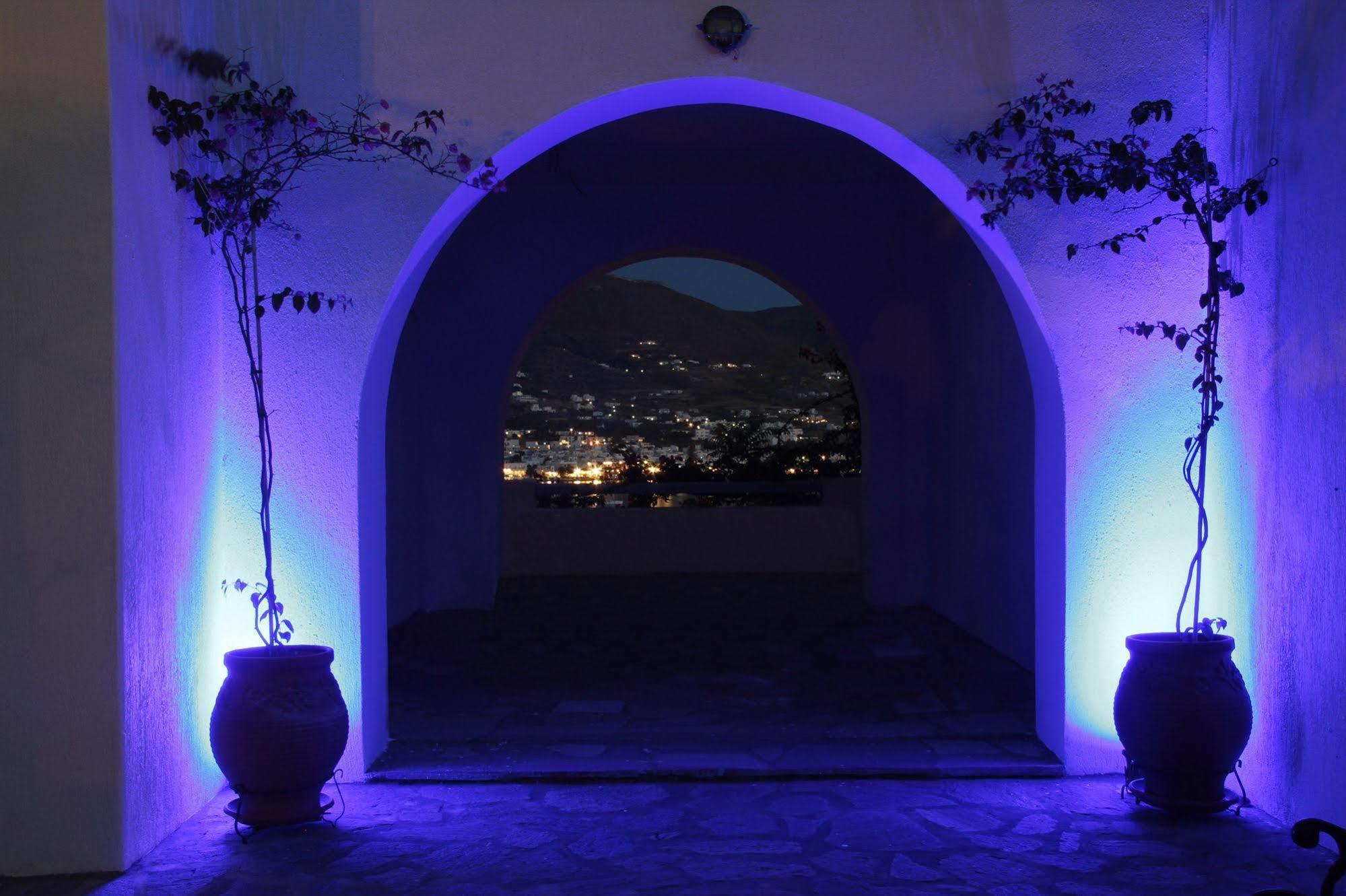Paradise Apartament