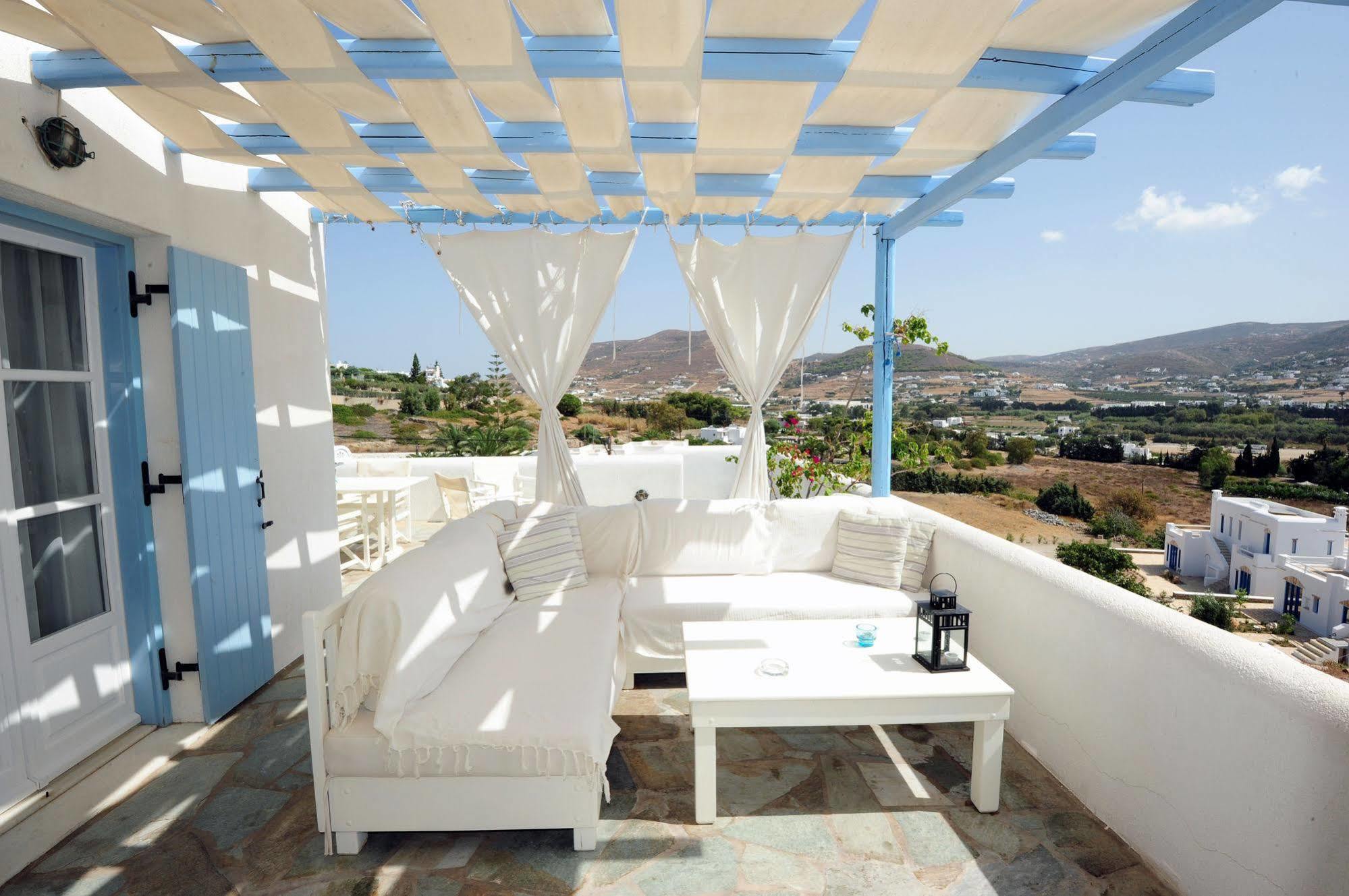 Paradise Apartament