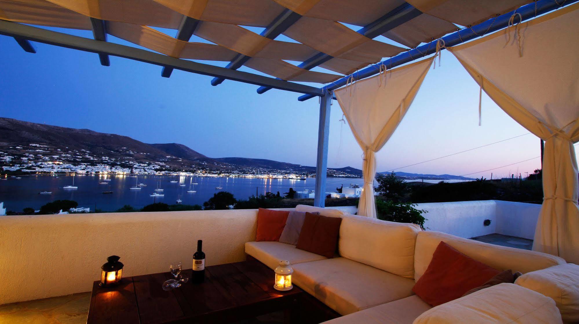 Paradise Apartament *
