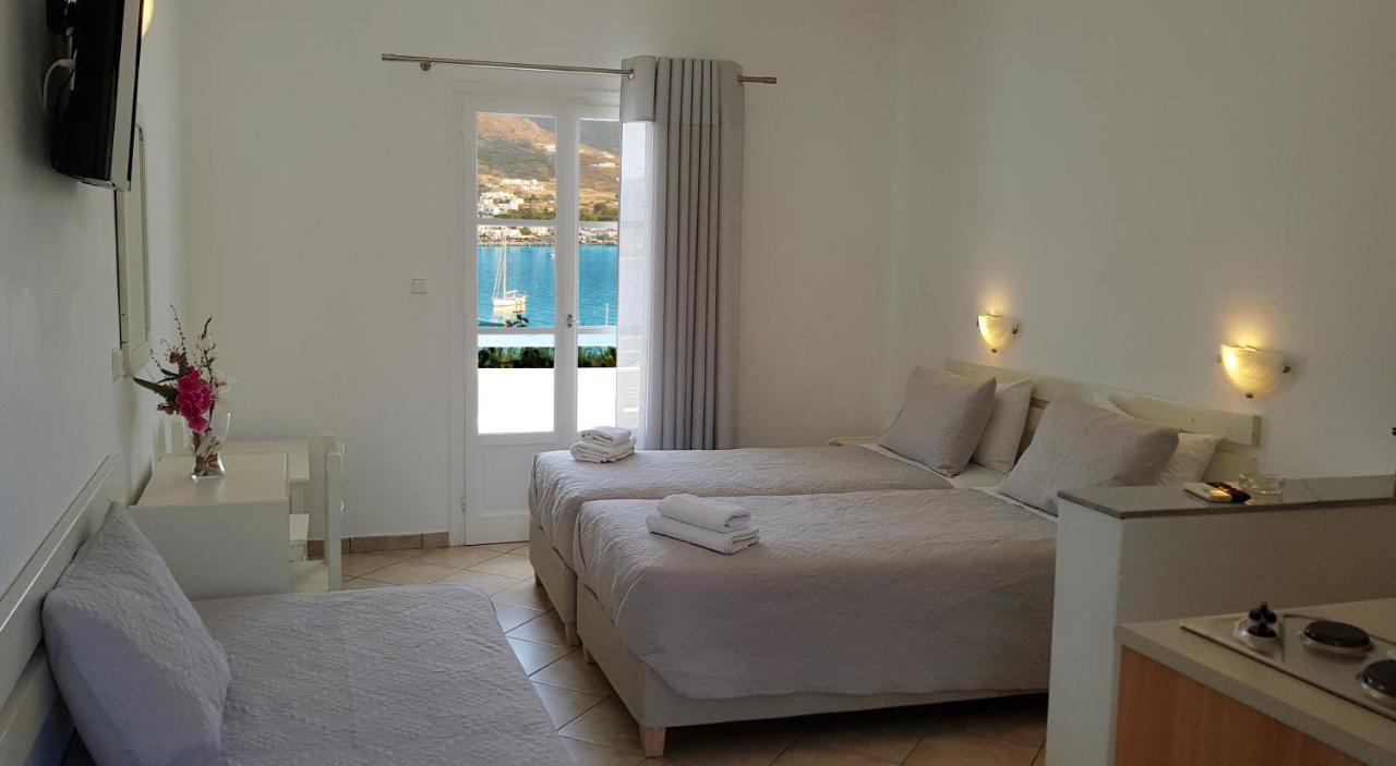 Apartament Paradise *