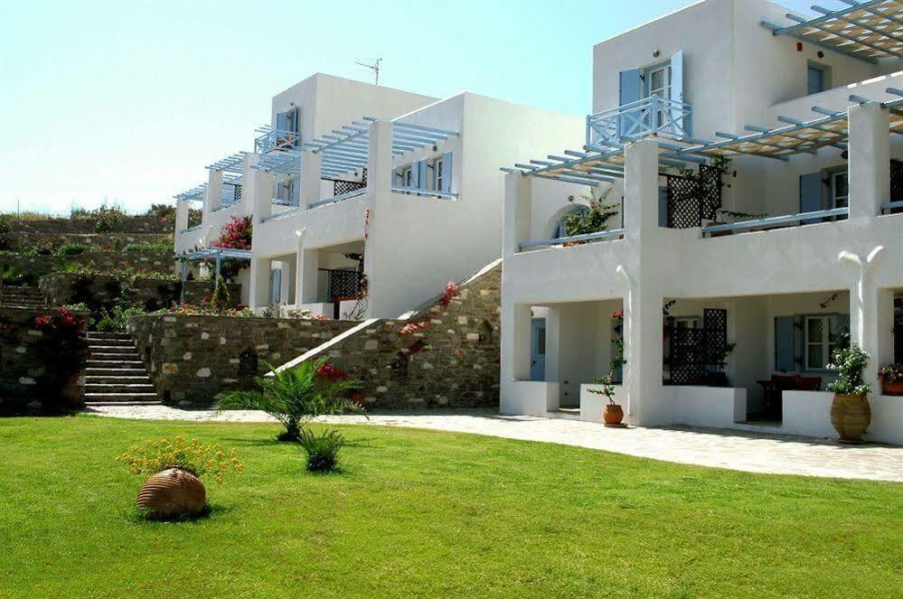 Paradise Apartament *